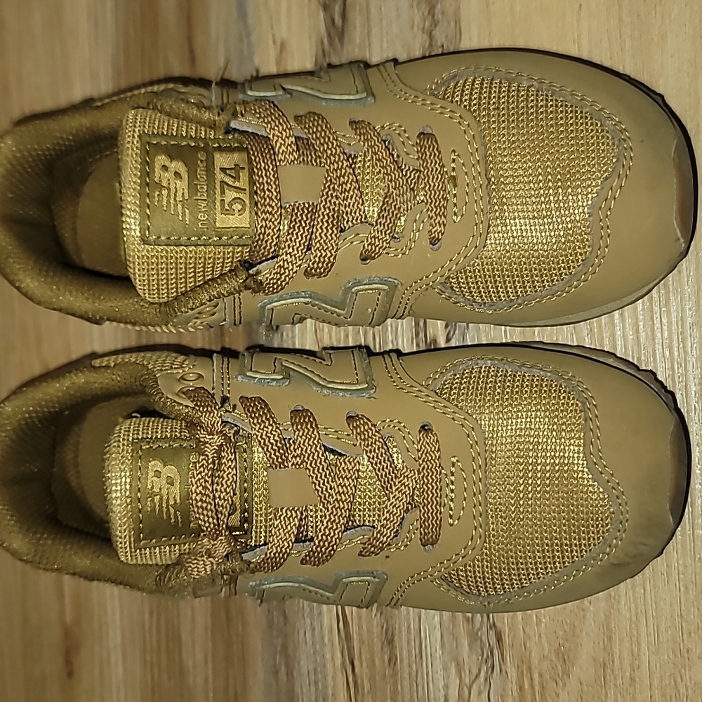 New Balance 574 Boys